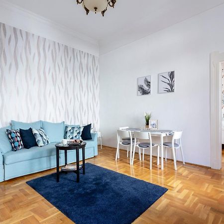 Deluxe Dream Home In The Center Budapest Kültér fotó
