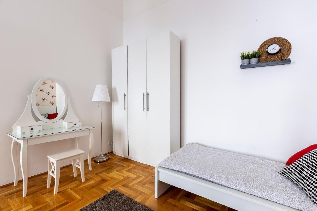 Deluxe Dream Home In The Center Budapest Kültér fotó