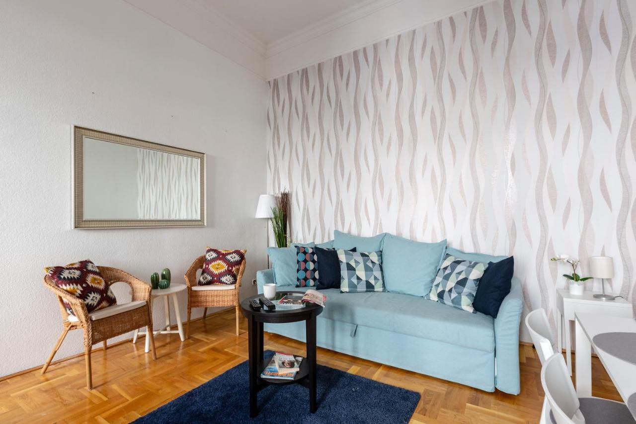 Deluxe Dream Home In The Center Budapest Kültér fotó