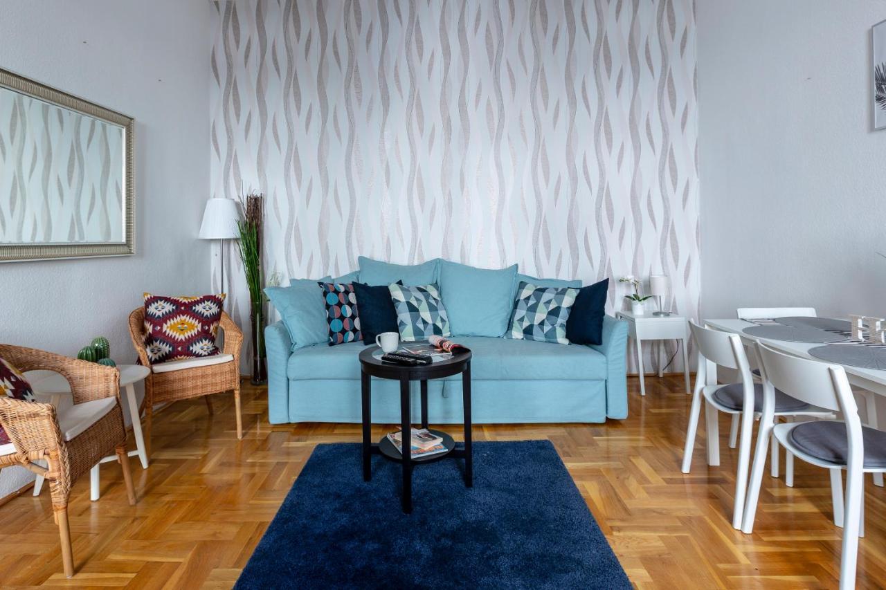 Deluxe Dream Home In The Center Budapest Kültér fotó