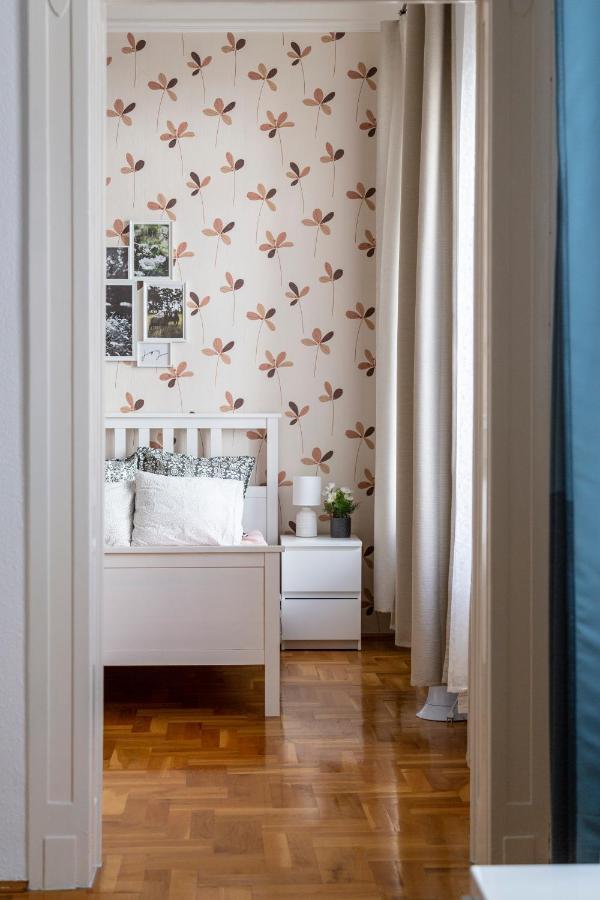 Deluxe Dream Home In The Center Budapest Kültér fotó